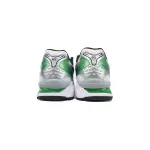 ASICS Gel-Kayano 14 White Malachite Green 1201A019-110