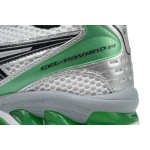 ASICS Gel-Kayano 14 White Malachite Green 1201A019-110