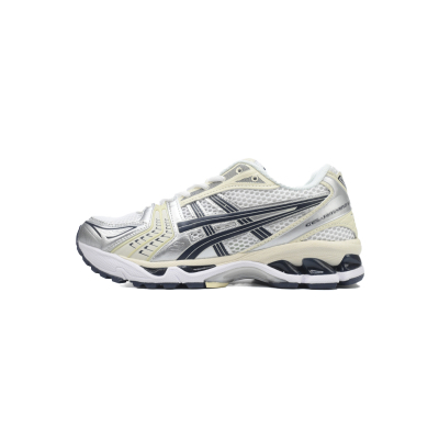 ASICS Gel-Kayano 14 White Midnight 1202A056-109 01