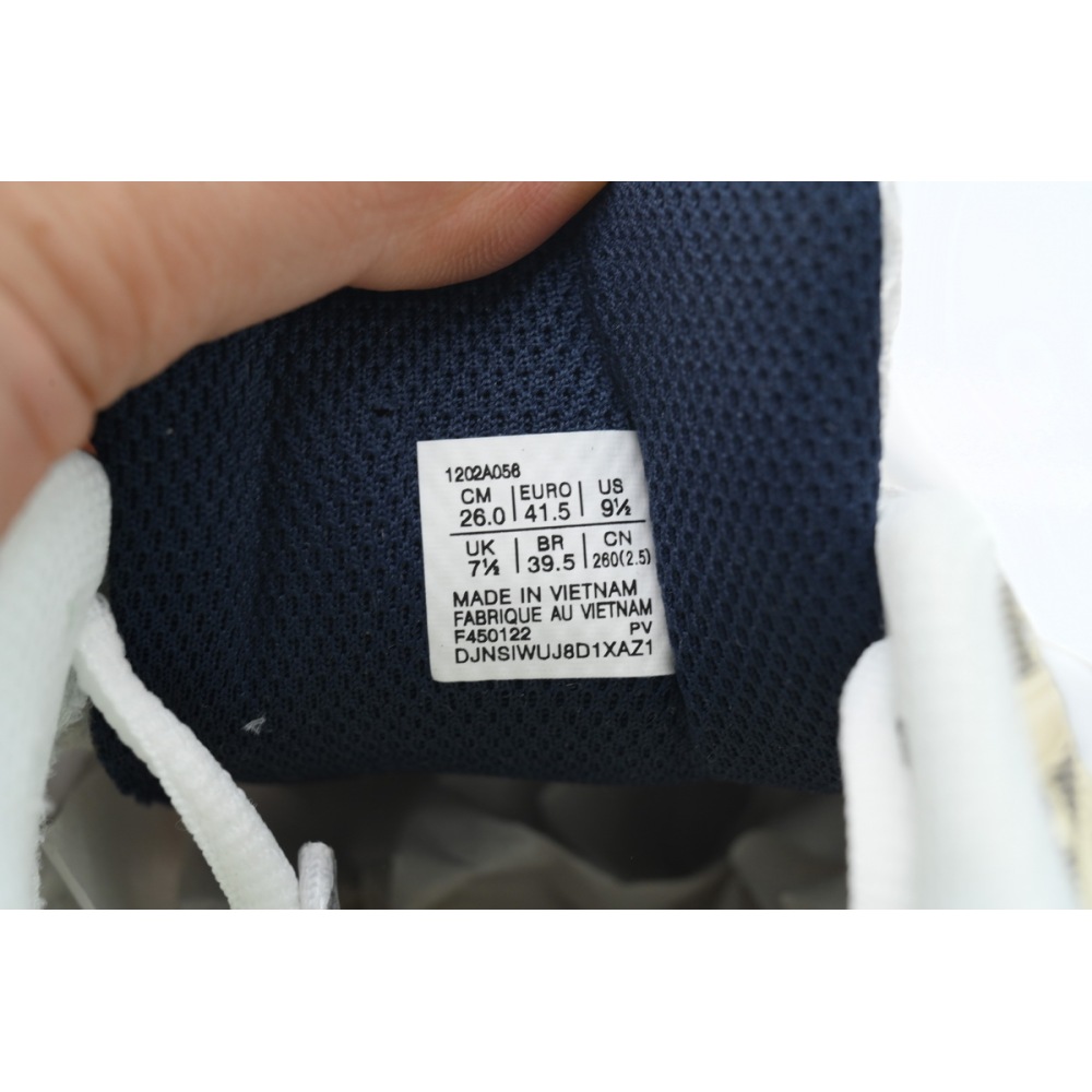 ASICS Gel-Kayano 14 White Midnight 1202A056-109