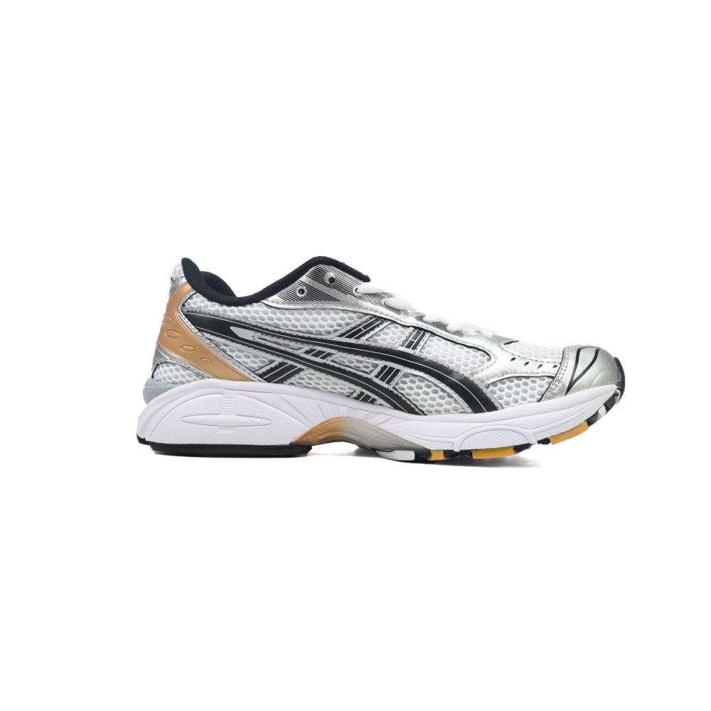 ASICS Gel-Kayano 14 White Pure Gold 1201A019-102
