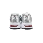 ASICS Gel-Kayano 14 White Pure Silver 1201A019-104