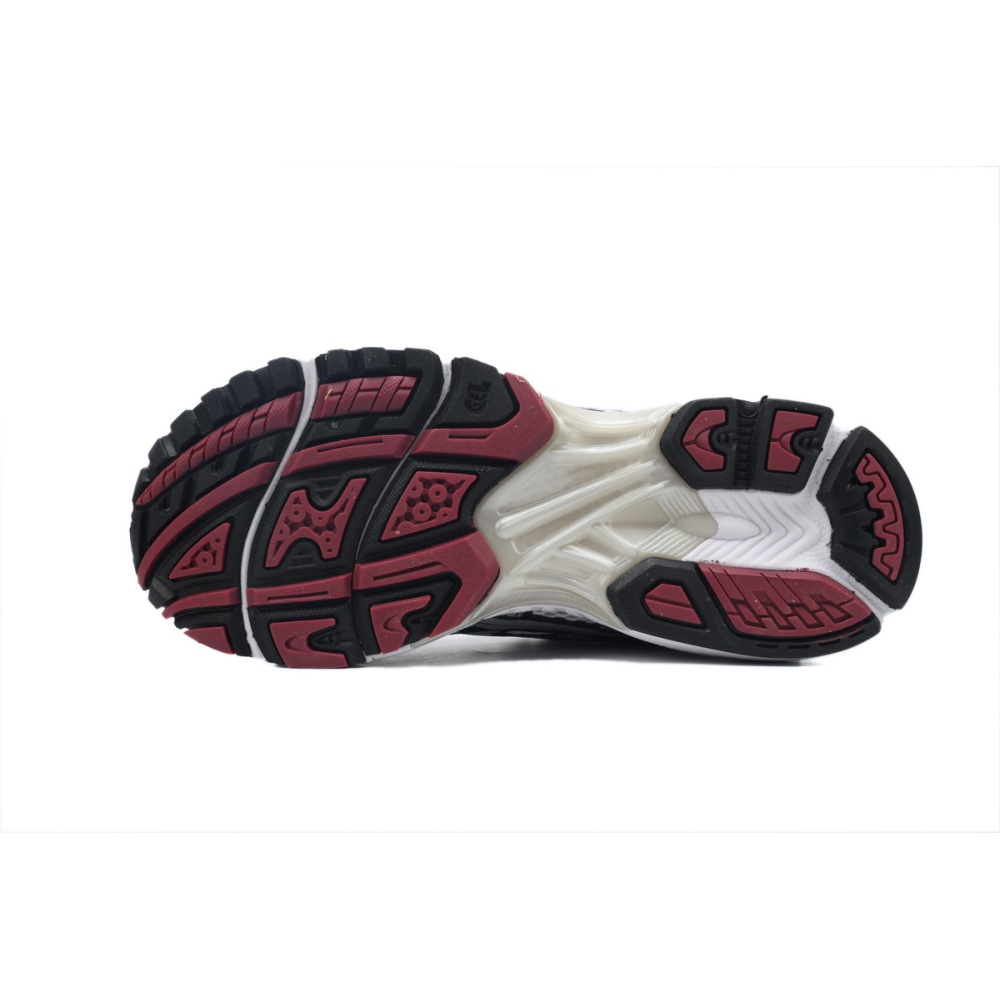 ASICS Gel-Kayano 14 White Pure Silver 1201A019-104