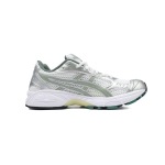 ASICS Gel-Kayano 14 White Pure Silver Slate Grey Sage 1201A019-107