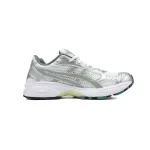 ASICS Gel-Kayano 14 White Pure Silver Slate Grey Sage 1201A019-107