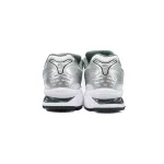 ASICS Gel-Kayano 14 White Pure Silver Slate Grey Sage 1201A019-107