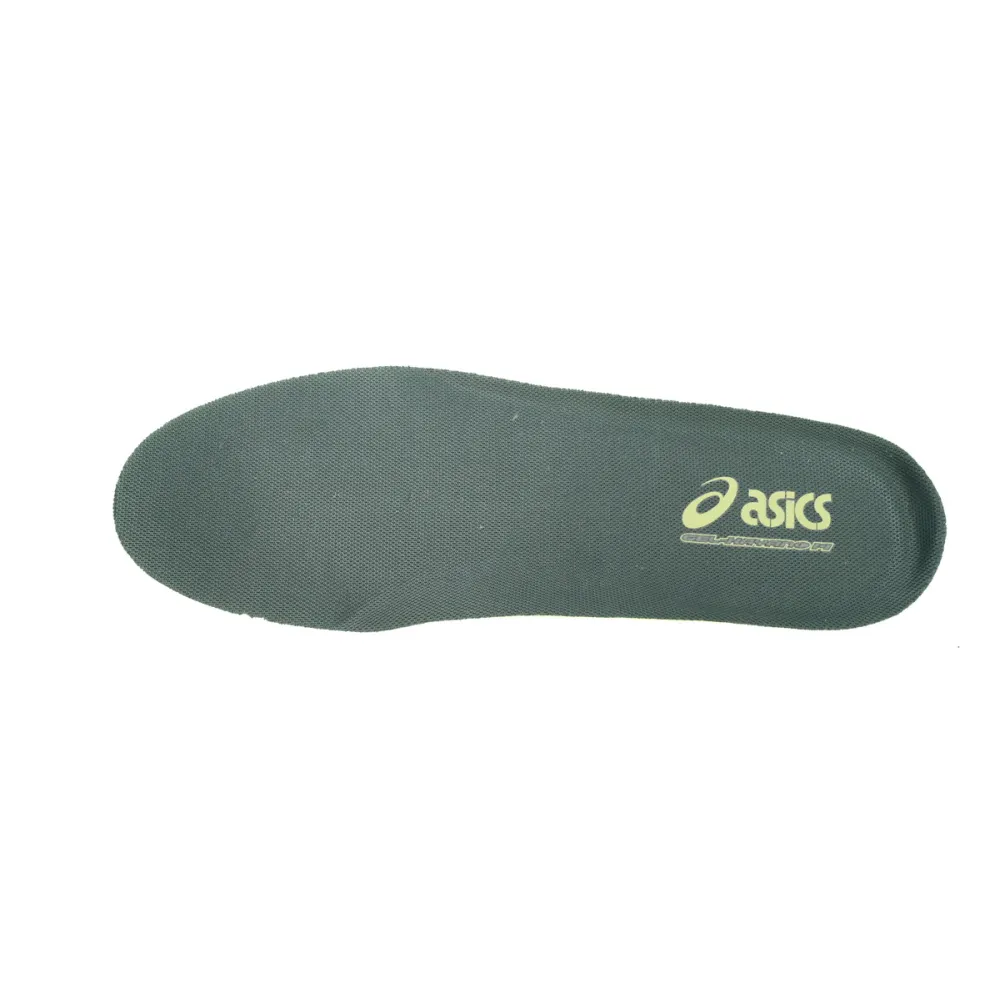 ASICS Gel-Kayano 14 White Pure Silver Slate Grey Sage 1201A019-107