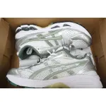 ASICS Gel-Kayano 14 White Pure Silver Slate Grey Sage 1201A019-107