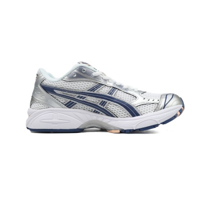 ASICS Gel-Kayano 14 White Thunder Blue 1202A056-103 02
