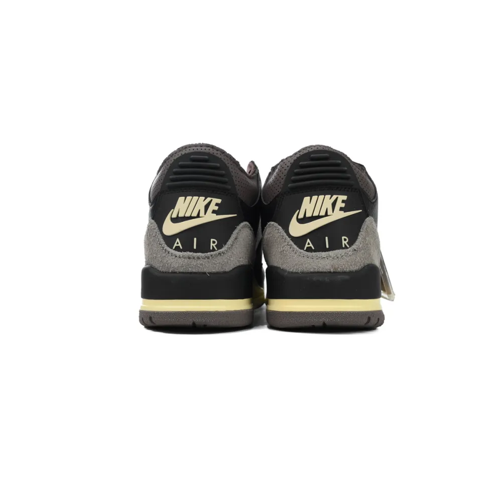 Jordan 3 Retro OG SP A Ma Maniére While You Were Sleeping (Women's)  FZ4811-001 