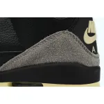 Jordan 3 Retro OG SP A Ma Maniére While You Were Sleeping (Women's)  FZ4811-001 