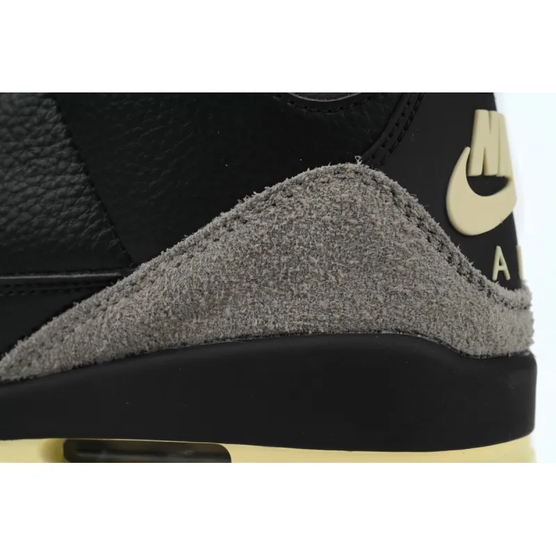 Jordan 3 Retro OG SP A Ma Maniére While You Were Sleeping (Women's)  FZ4811-001 
