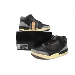 Jordan 3 Retro OG SP A Ma Maniére While You Were Sleeping (Women's)  FZ4811-001 