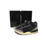 Jordan 3 Retro OG SP A Ma Maniére While You Were Sleeping (Women's)  FZ4811-001 