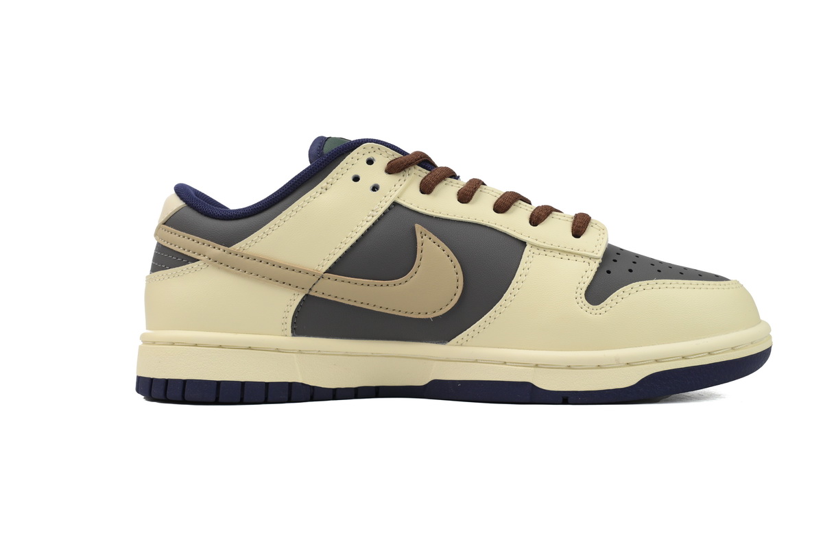 Nike Dunk Low 'Heart of Chestnuts'  FV8106-361