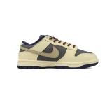 Nike Dunk Low 'Heart of Chestnuts'  FV8106-361