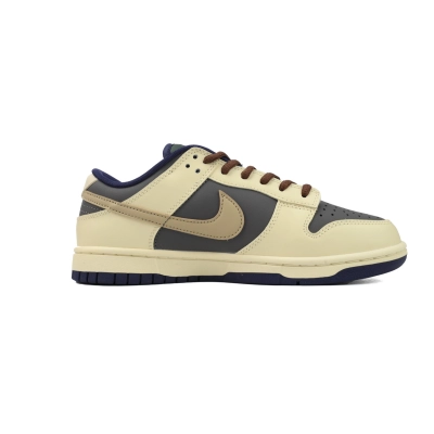 Nike Dunk Low 'Heart of Chestnuts'  FV8106-361 02