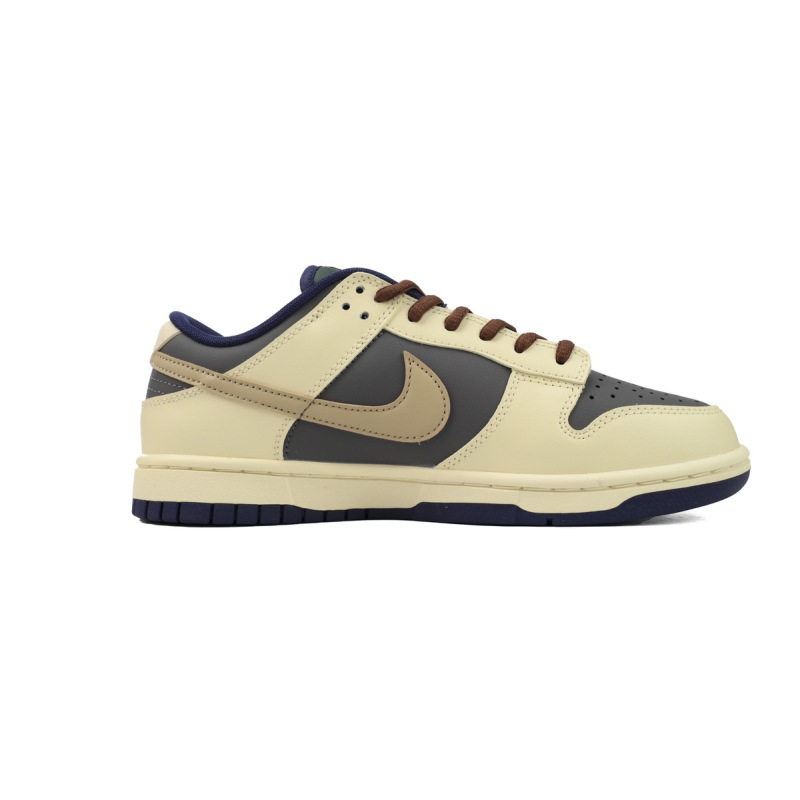 Nike Dunk Low 'Heart of Chestnuts'  FV8106-361