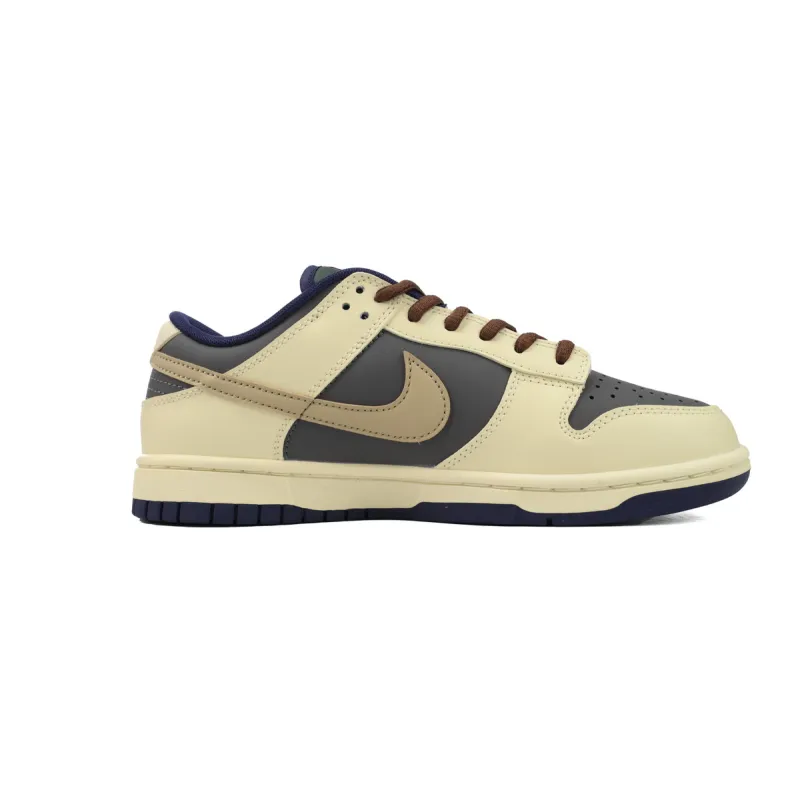Nike Dunk Low 'Heart of Chestnuts'  FV8106-361