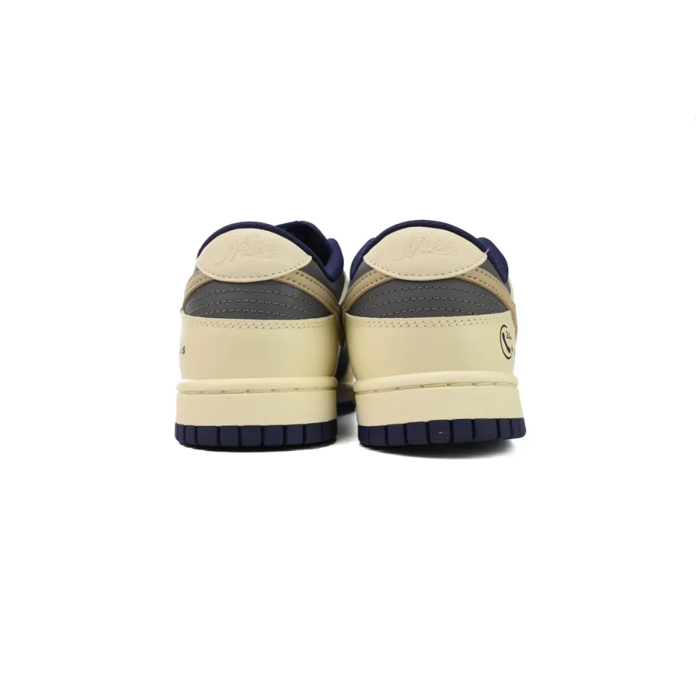 Nike Dunk Low 'Heart of Chestnuts'  FV8106-361