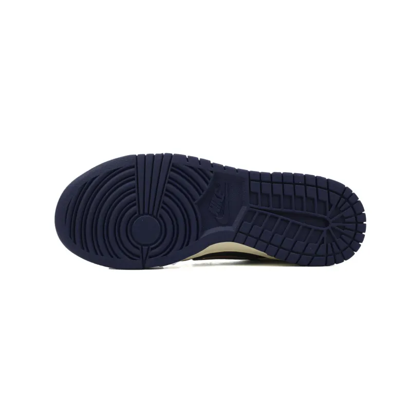 Nike Dunk Low 'Heart of Chestnuts'  FV8106-361