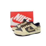 Nike Dunk Low 'Heart of Chestnuts'  FV8106-361