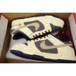 Nike Dunk Low 'Heart of Chestnuts'  FV8106-361