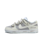 Nike Dunk Low White Dragon Horse   HF0730-160