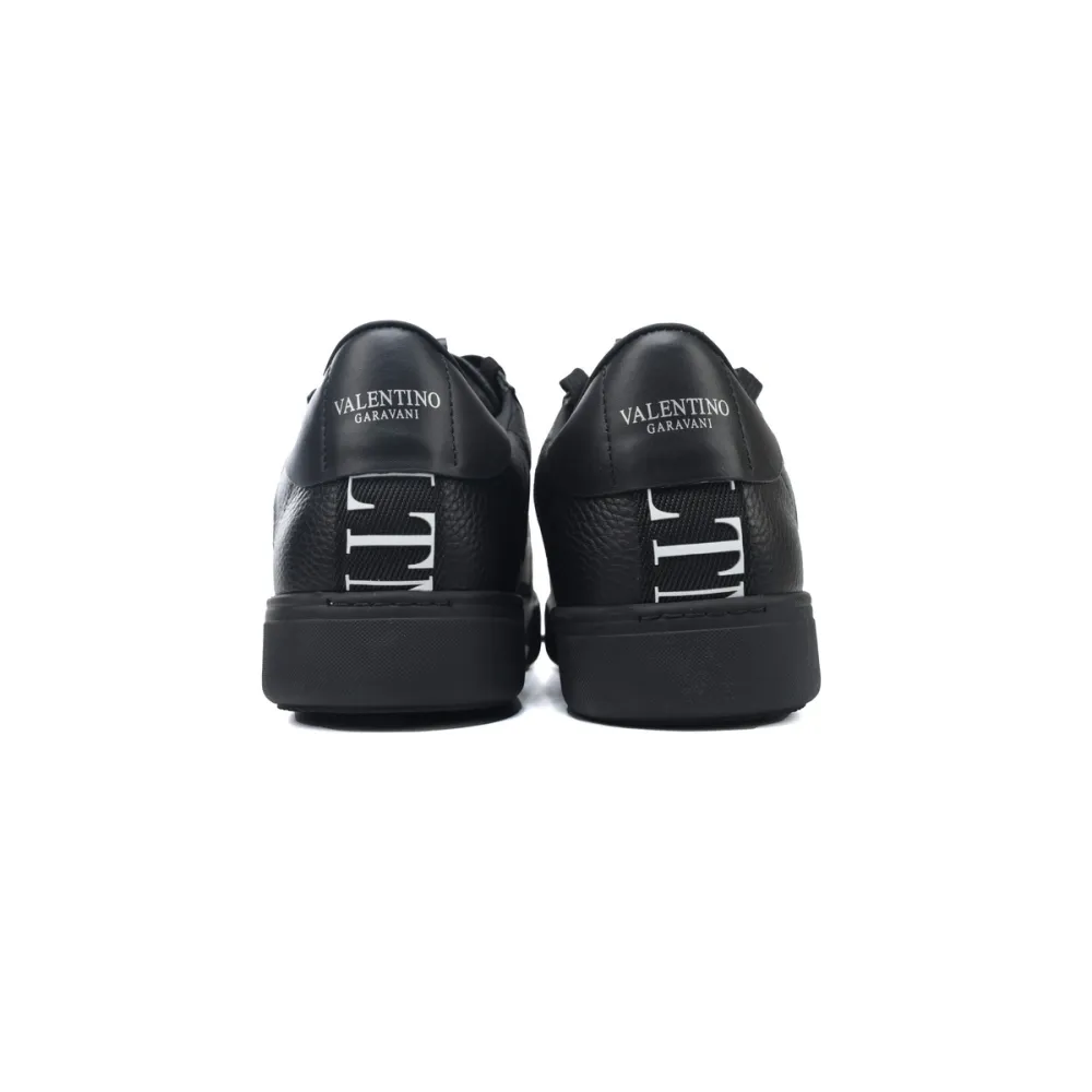  Valentino Garavani VL7N Low Sneakers Black