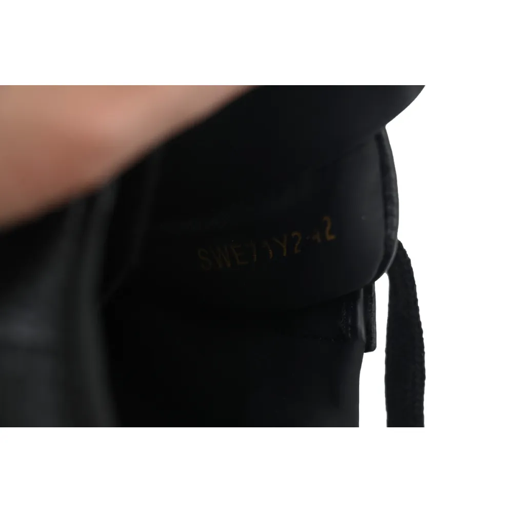  Valentino Garavani VL7N Low Sneakers Black