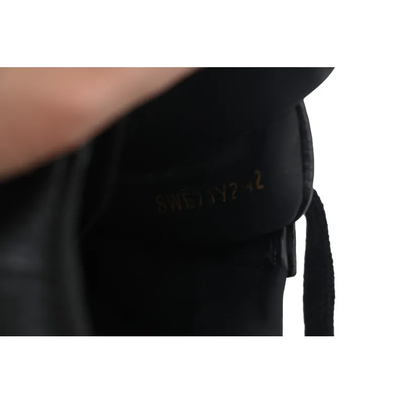  Valentino Garavani VL7N Low Sneakers Black