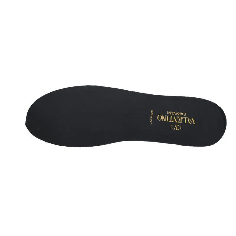  Valentino Garavani VL7N Low Sneakers Black
