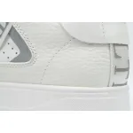  Valentino Garavani VL7N Low Sneakers White Grey