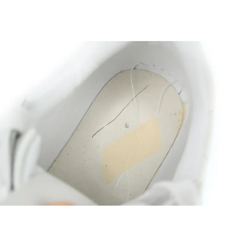  Valentino Garavani VL7N Low Sneakers White Grey