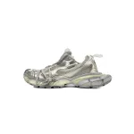 Balenciaga 3XL Off White (Women's)  734731 W3XL4 9191