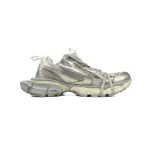 Balenciaga 3XL Off White (Women's)  734731 W3XL4 9191