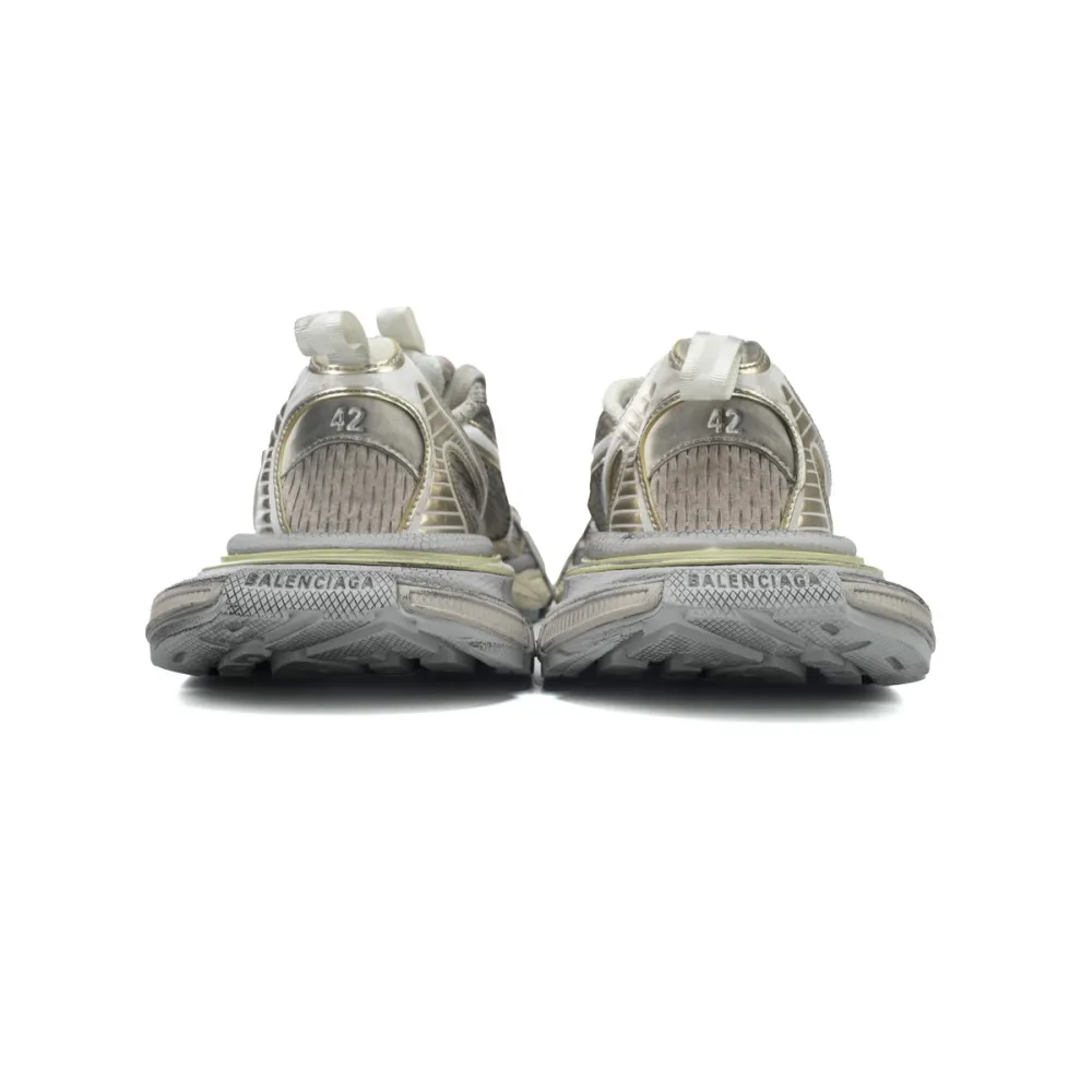 Balenciaga 3XL Off White (Women's)  734731 W3XL4 9191