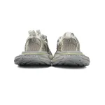 Balenciaga 3XL Off White (Women's)  734731 W3XL4 9191