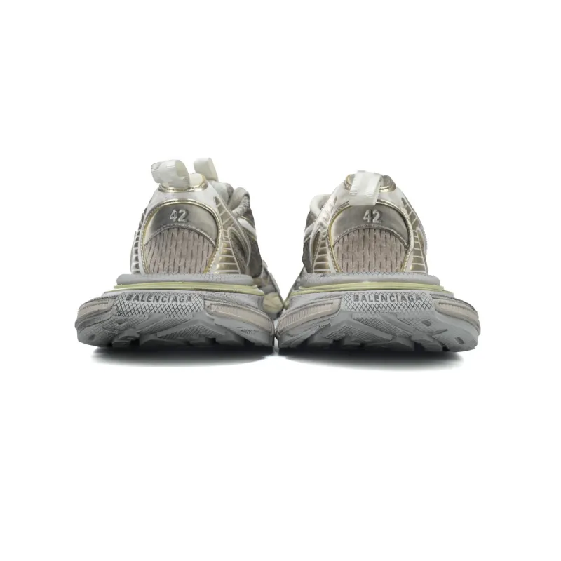 Balenciaga 3XL Off White (Women's)  734731 W3XL4 9191
