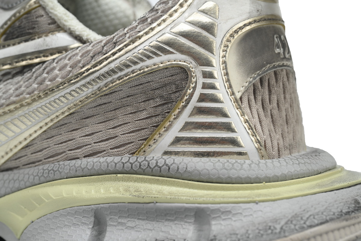 Balenciaga 3XL Off White (Women's)  734731 W3XL4 9191