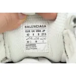 Balenciaga 3XL Off White (Women's)  734731 W3XL4 9191