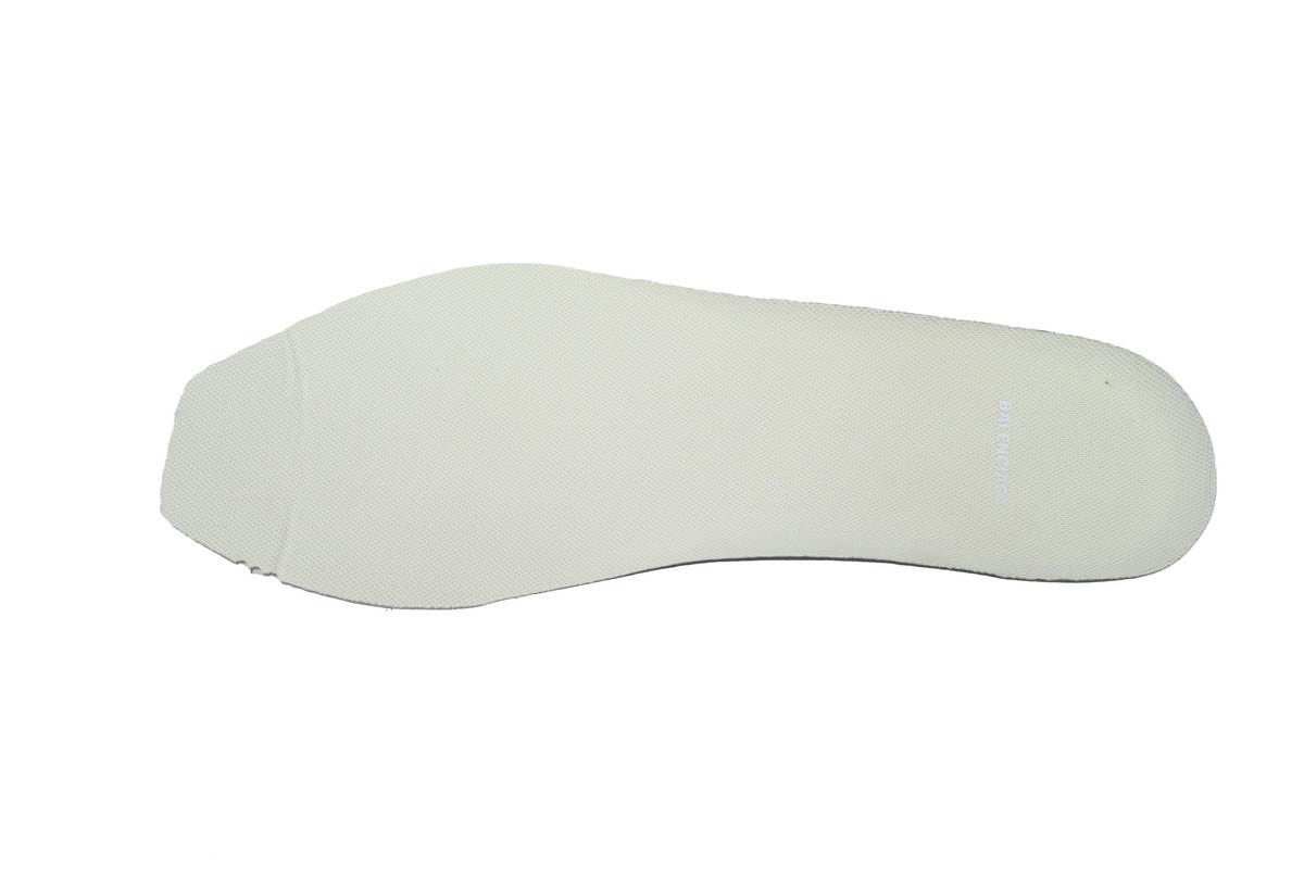 Balenciaga 3XL Off White (Women's)  734731 W3XL4 9191