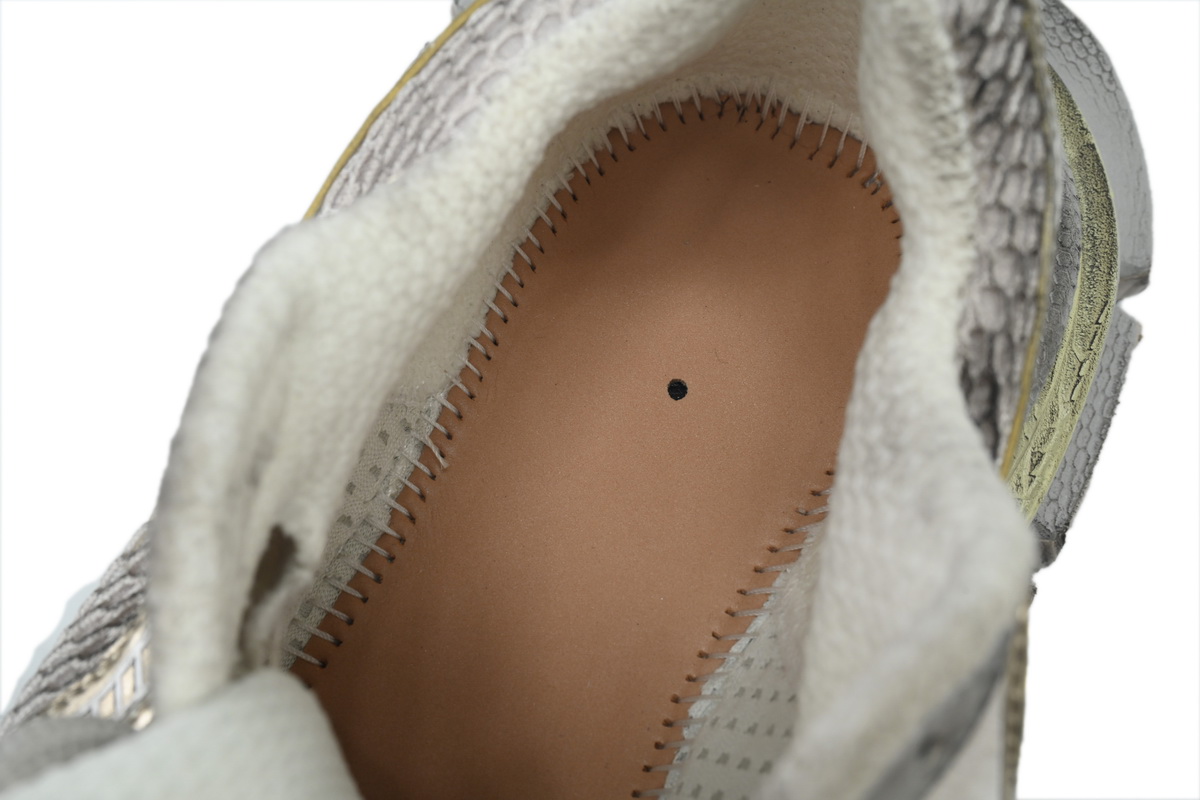 Balenciaga 3XL Off White (Women's)  734731 W3XL4 9191