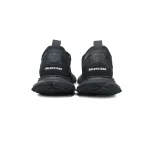 Balenciaga Circuit Sneaker 'Worn-Out - Black'3  793944 WFLGY 1000