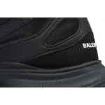 Balenciaga Circuit Sneaker 'Worn-Out - Black'3  793944 WFLGY 1000