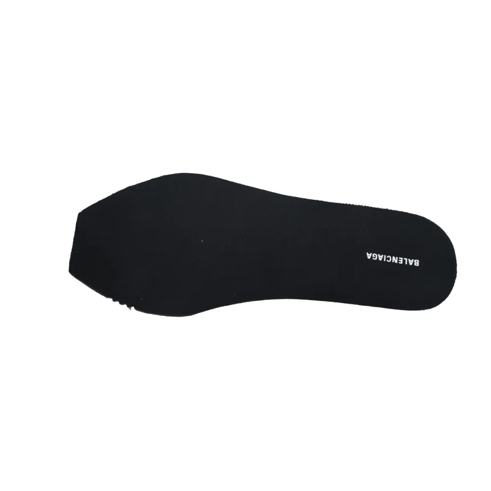 Balenciaga Circuit Sneaker 'Worn-Out - Black'3  793944 WFLGY 1000