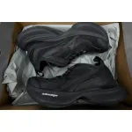 Balenciaga Circuit Sneaker 'Worn-Out - Black'3  793944 WFLGY 1000