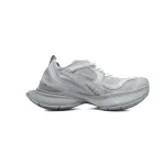 Balenciaga Circuit Sneaker 'Worn-Out - Grey'  793944 WFLGY 6315