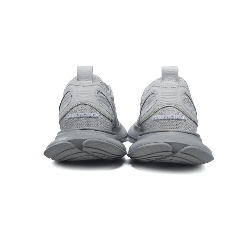 Balenciaga Circuit Sneaker 'Worn-Out - Grey'  793944 WFLGY 6315