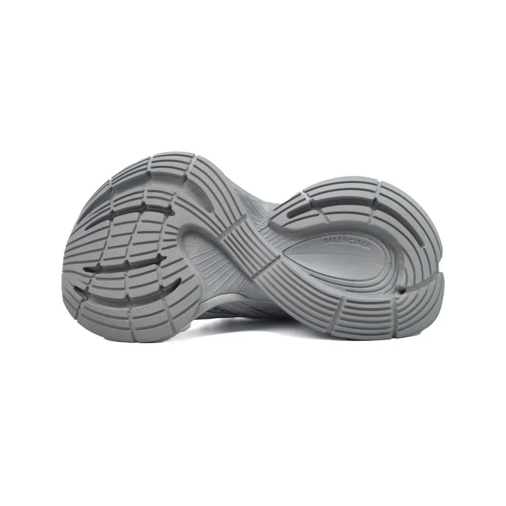 Balenciaga Circuit Sneaker 'Worn-Out - Grey'  793944 WFLGY 6315